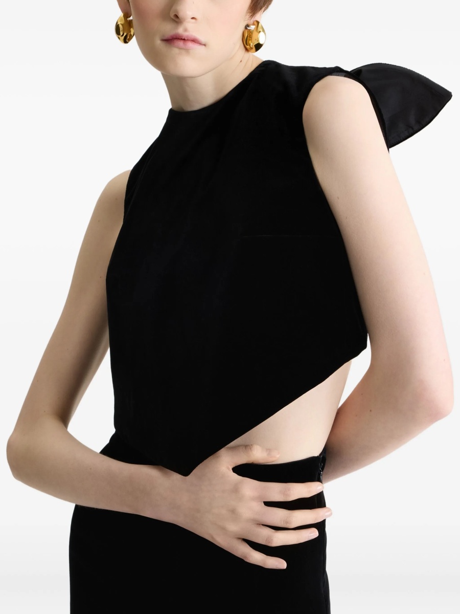 Vesta Patou neagra - Img 3