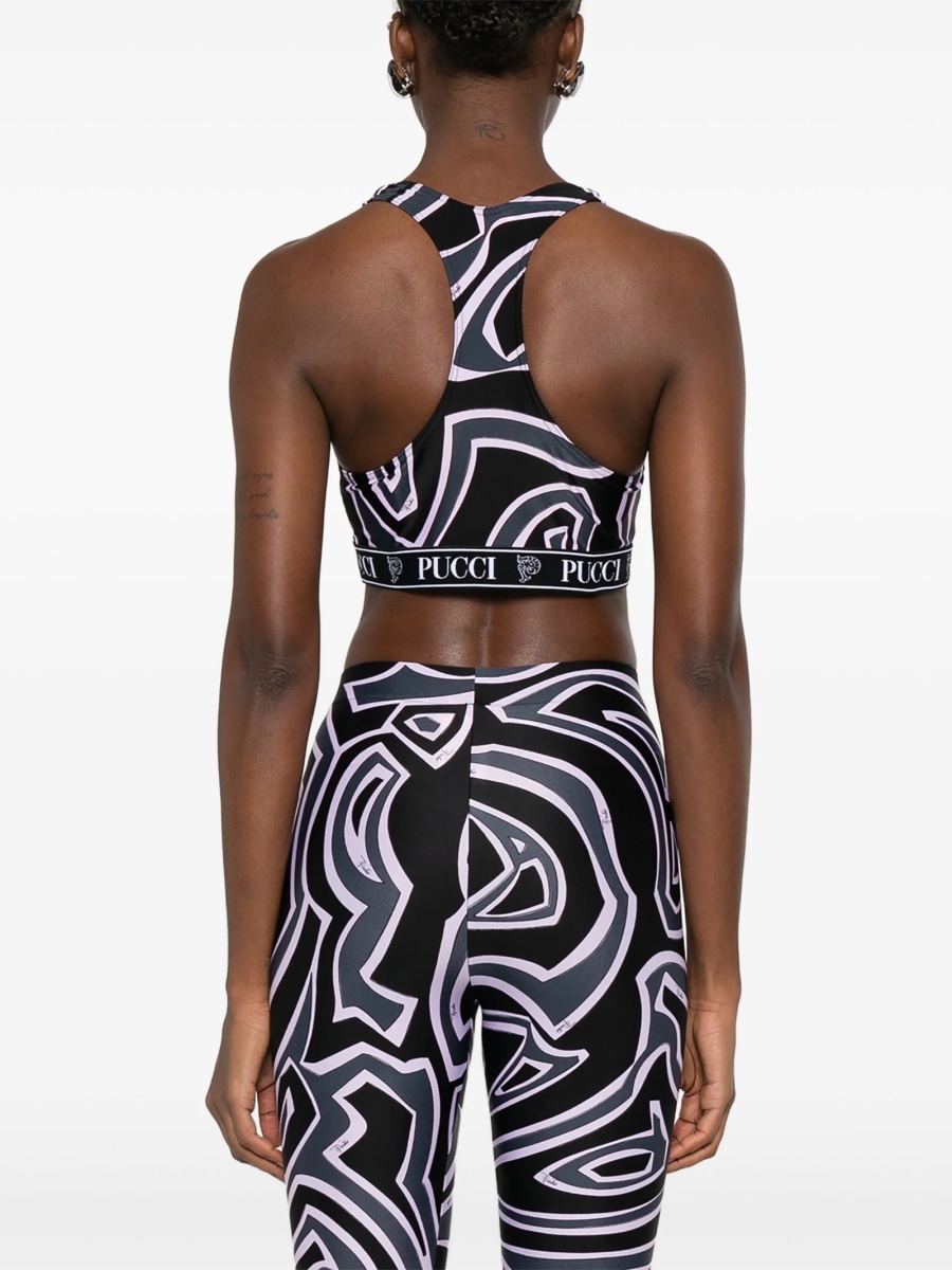 Vesta PUCCI neagra - Img 4