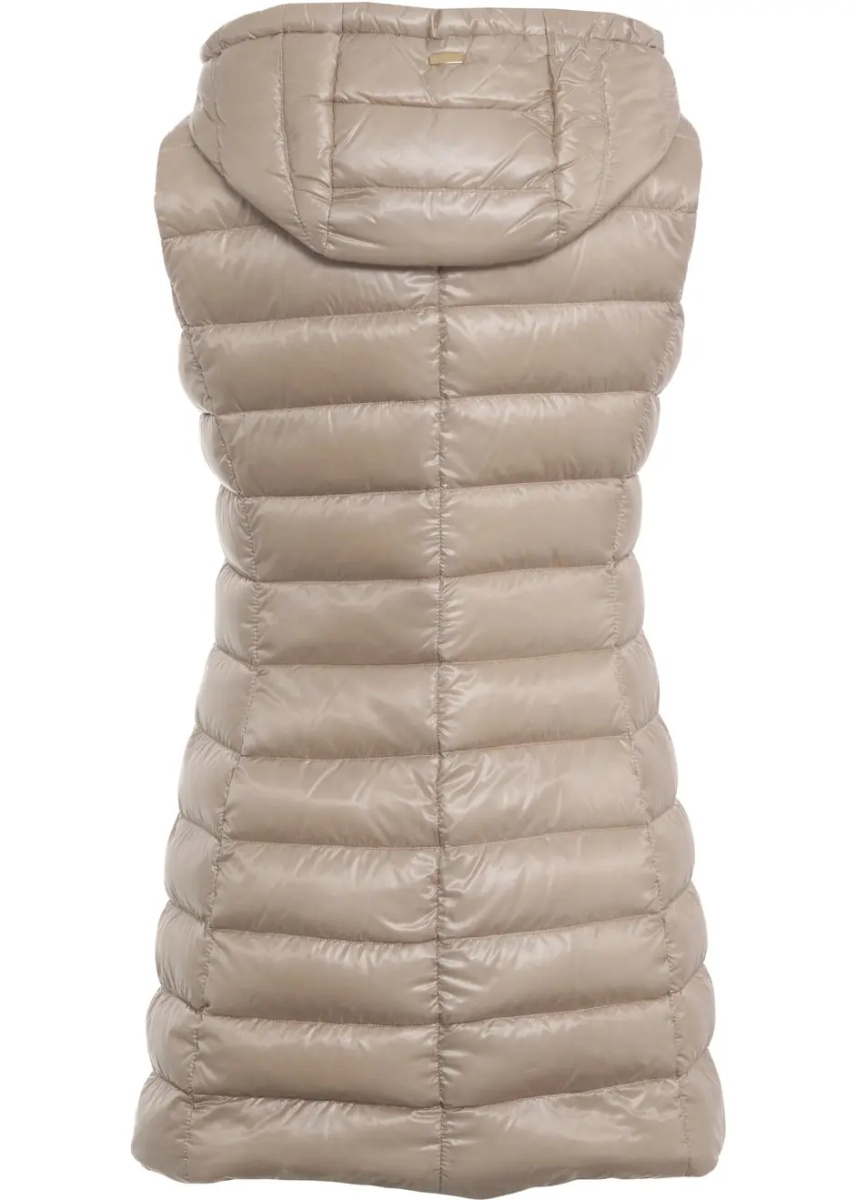 Vesta Quilted gilet - Img 3