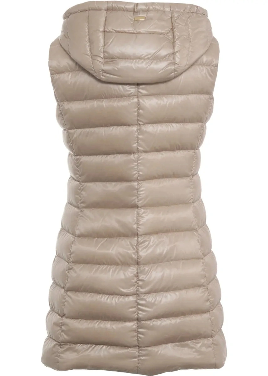 Vesta Quilted gilet - Img 3
