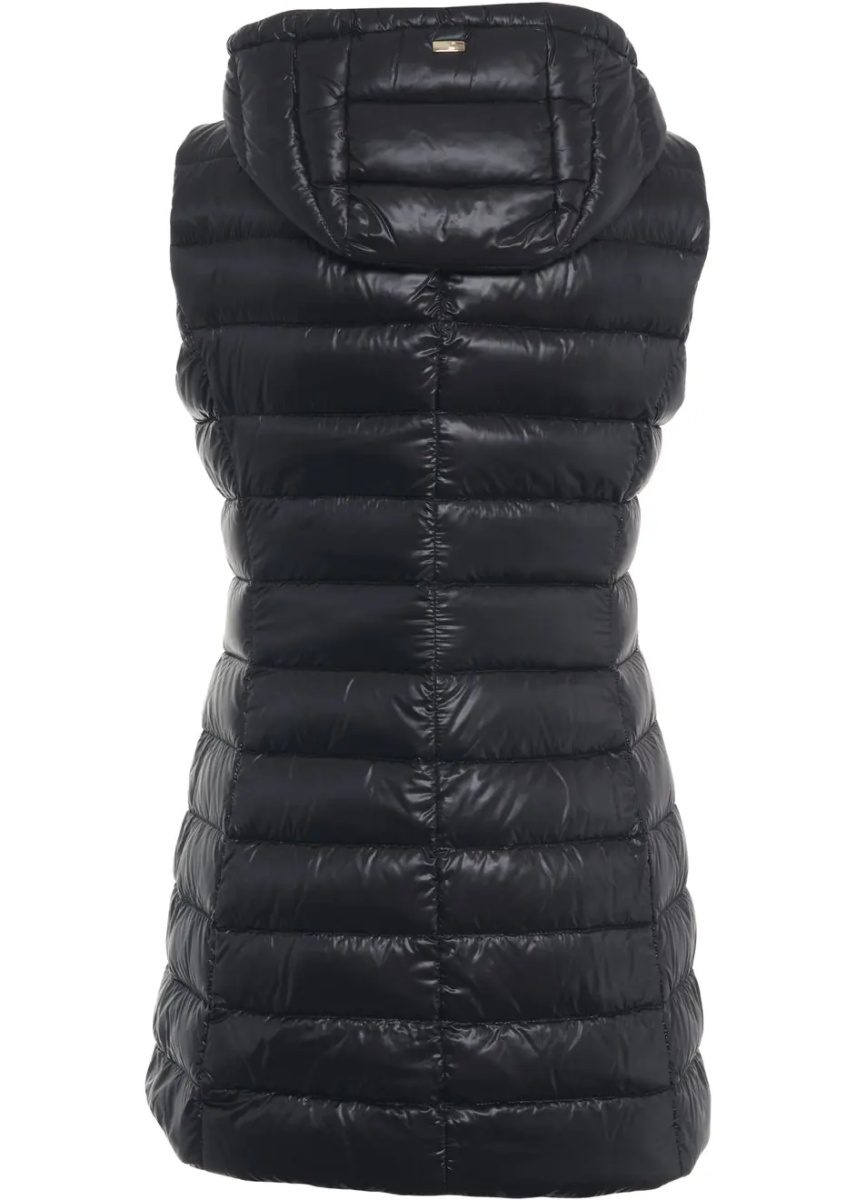 Vesta Quilted gilet - Img 3