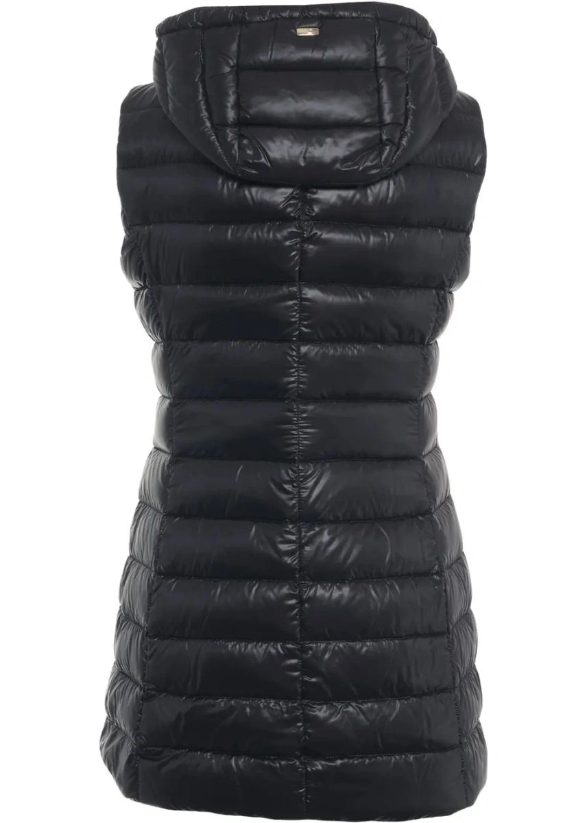 Vesta Quilted gilet - Img 3
