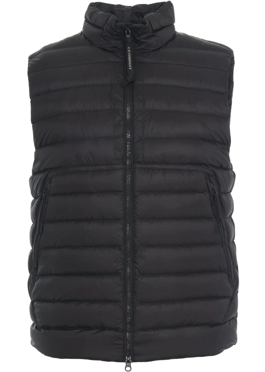 Vesta Quilted vest - Img 2