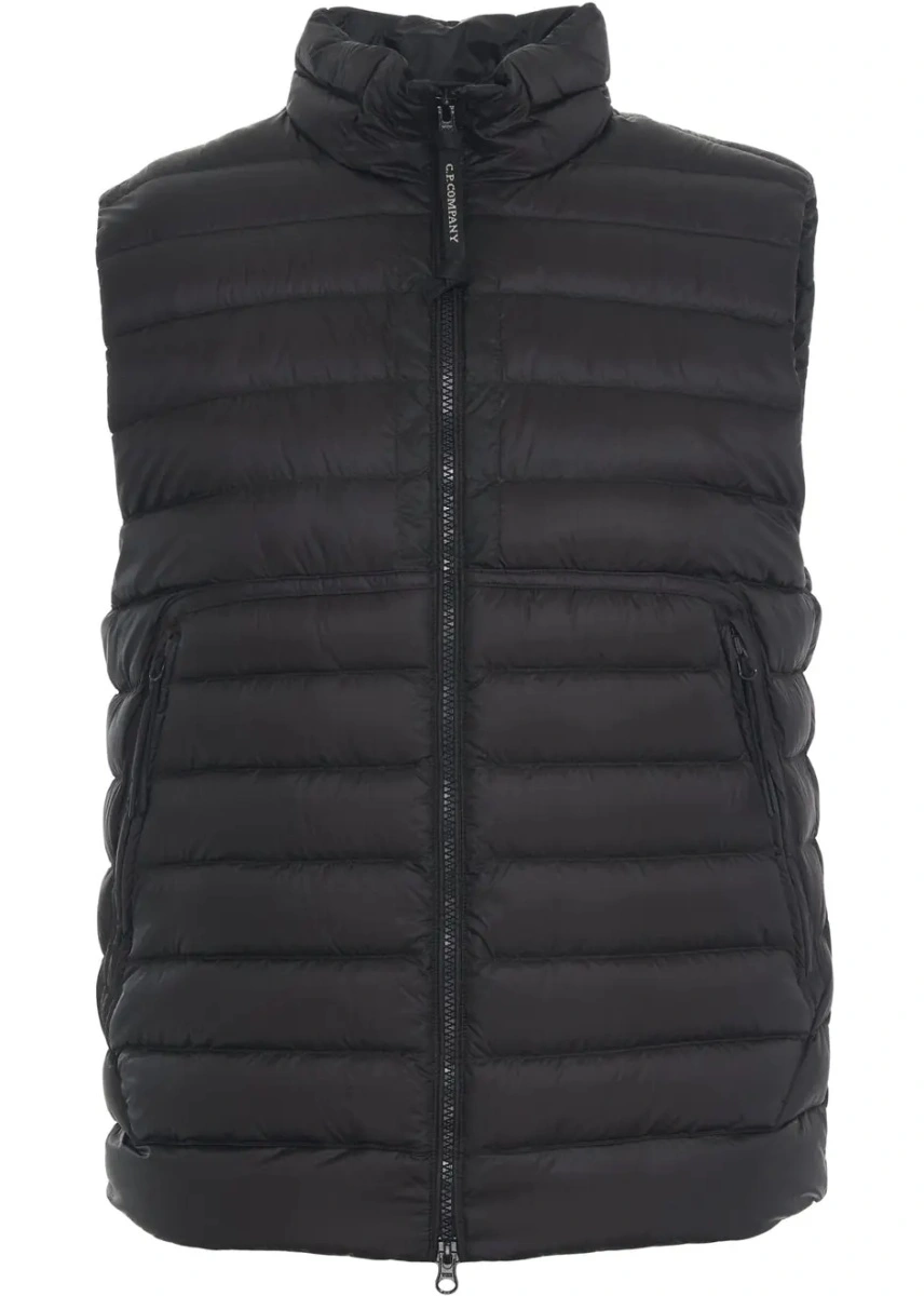 Vesta Quilted vest - Img 2