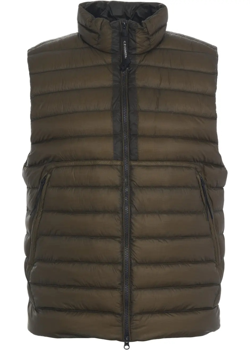 Vesta Quilted vest - Img 2
