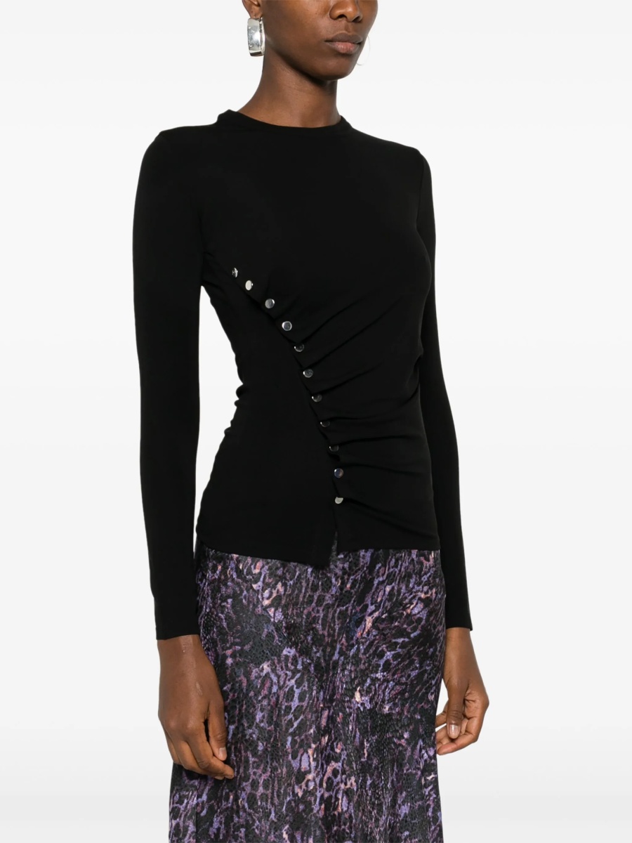 Vesta RABANNE neagra - Img 3