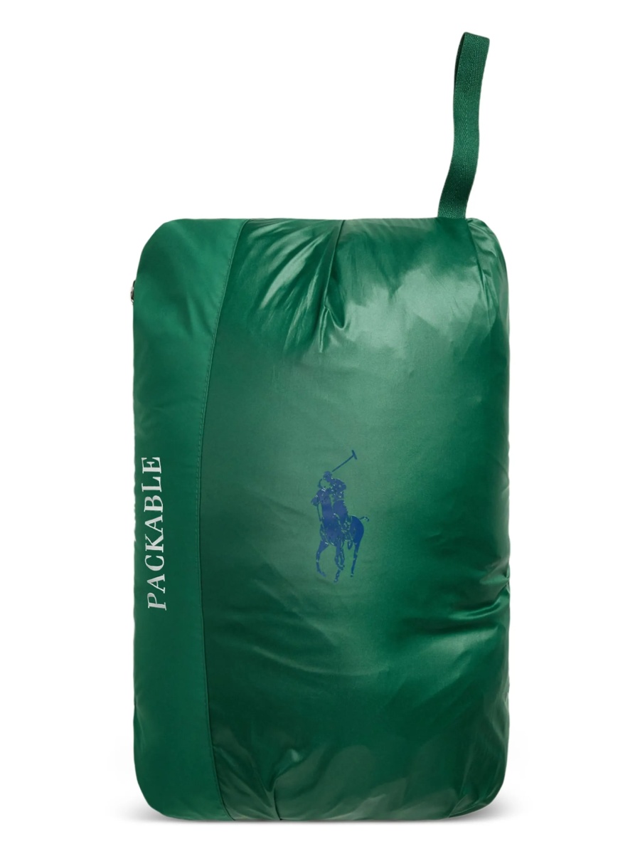 Vesta Ralph Lauren verde - Img 5