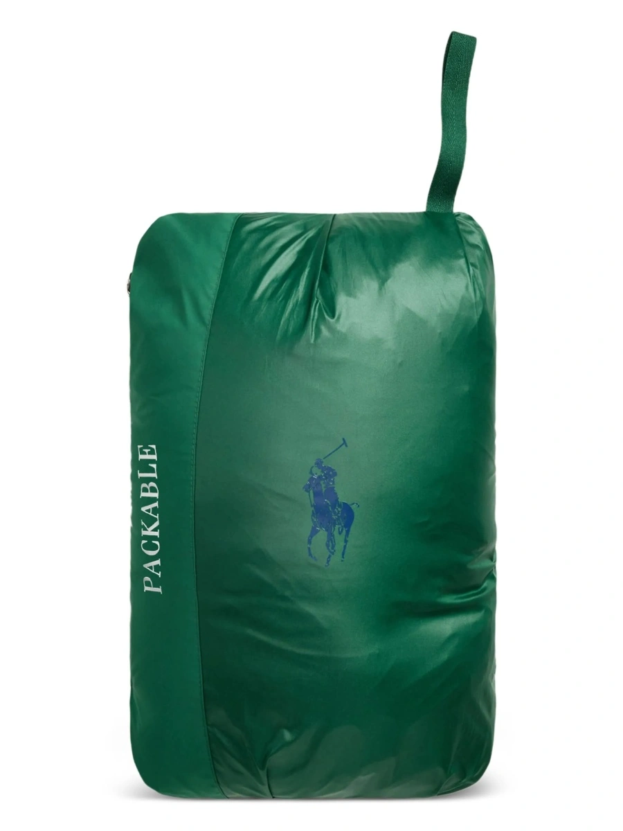 Vesta Ralph Lauren verde - Img 5