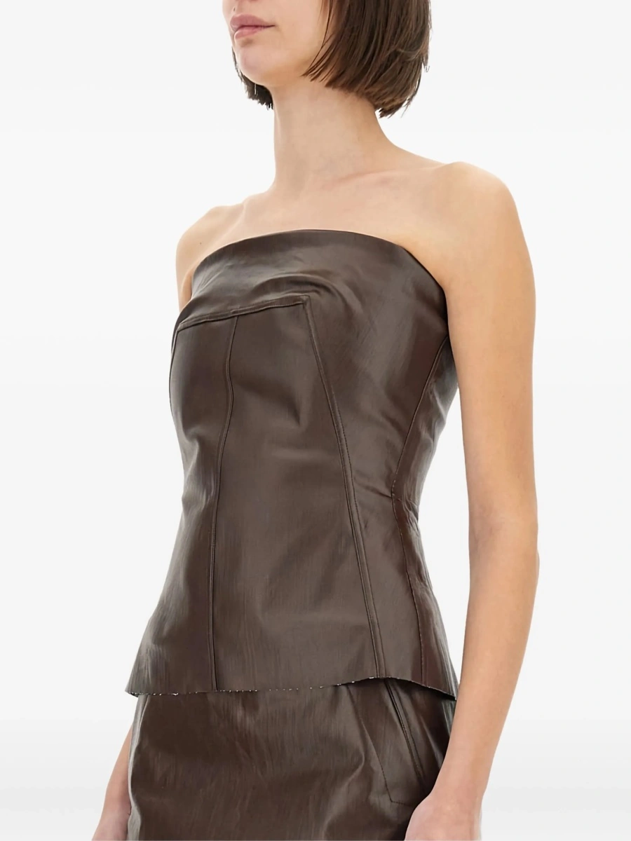 Vesta Rick Owens maro - Img 3