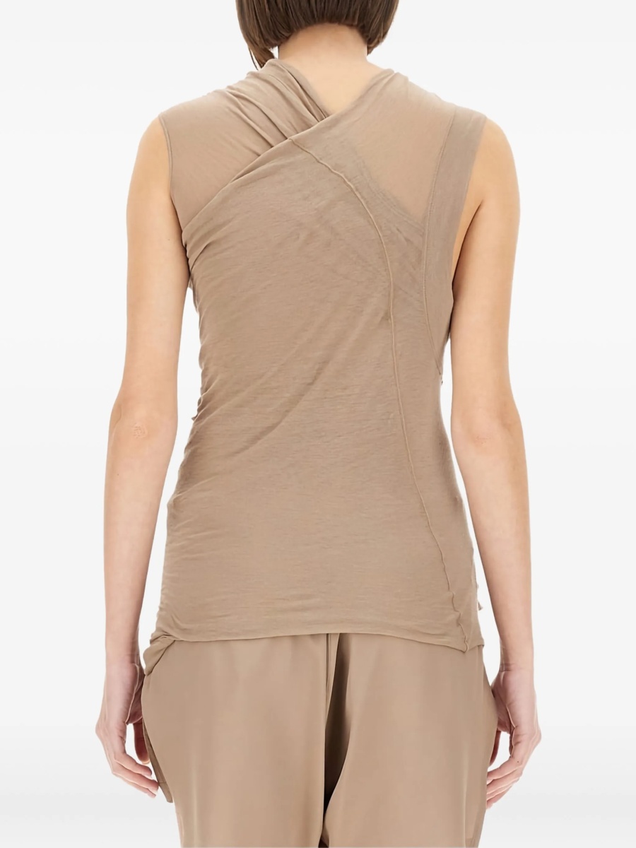 Vesta Rick Owens neutra - Img 4