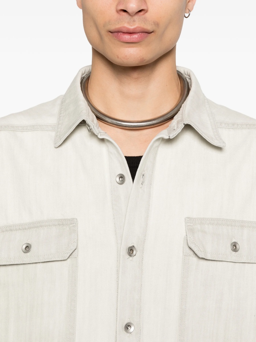 Vesta Rick Owens neutra - Img 5