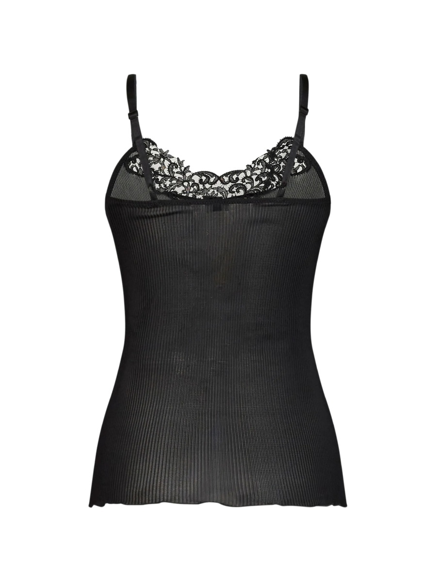 Vesta Saint Laurent neagra - Img 2