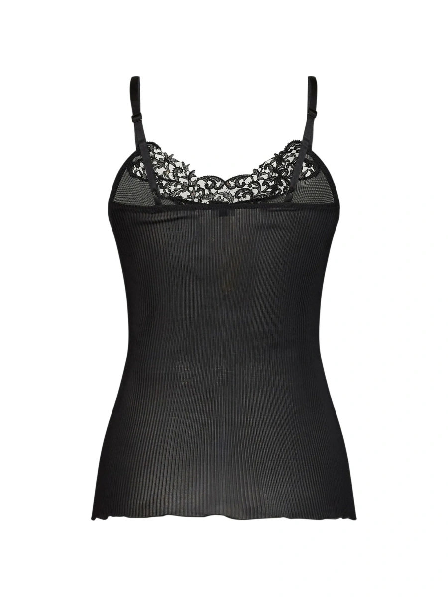 Vesta Saint Laurent neagra - Img 2