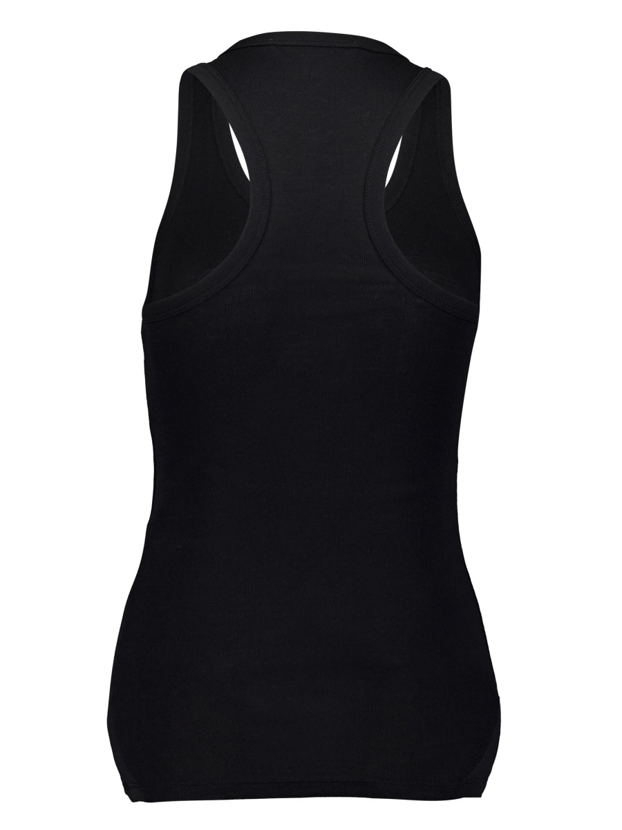 Vesta Stella McCartney neagra - Img 2