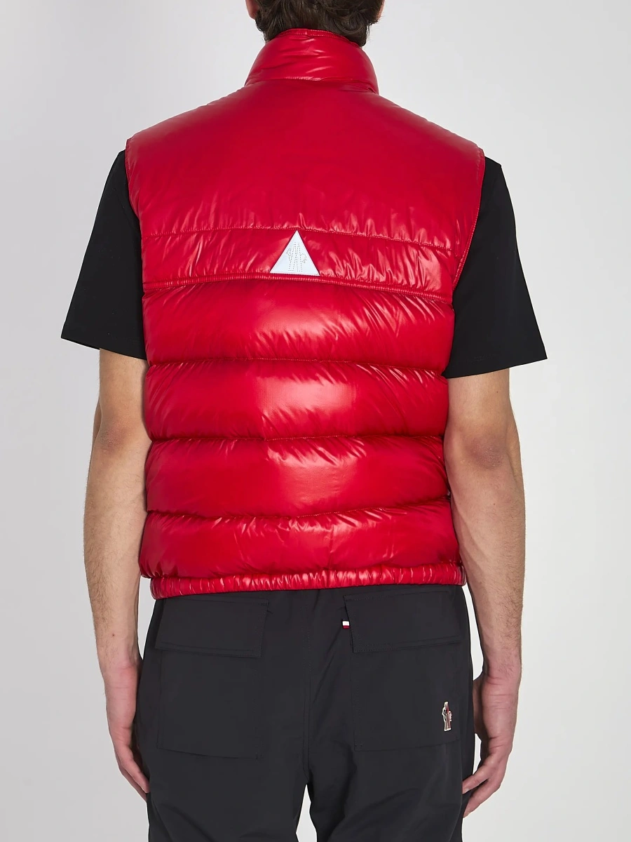 Vesta Uychi Packable Padded Vest - Img 4