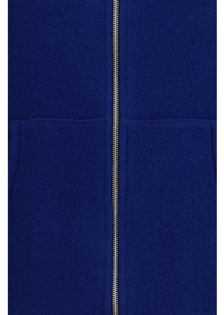Vesta Virgin wool Vest - Img 3
