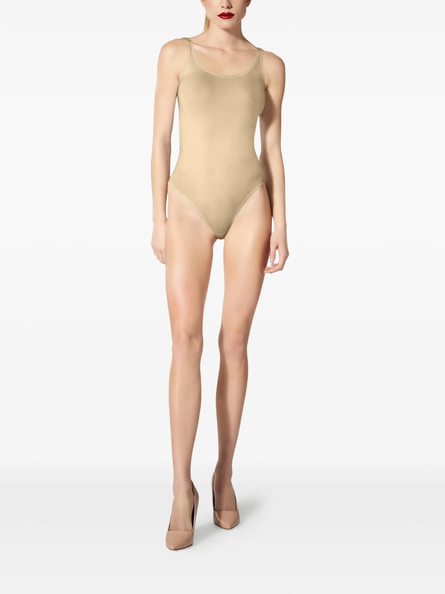 Vesta Wolford neutra - Img 2