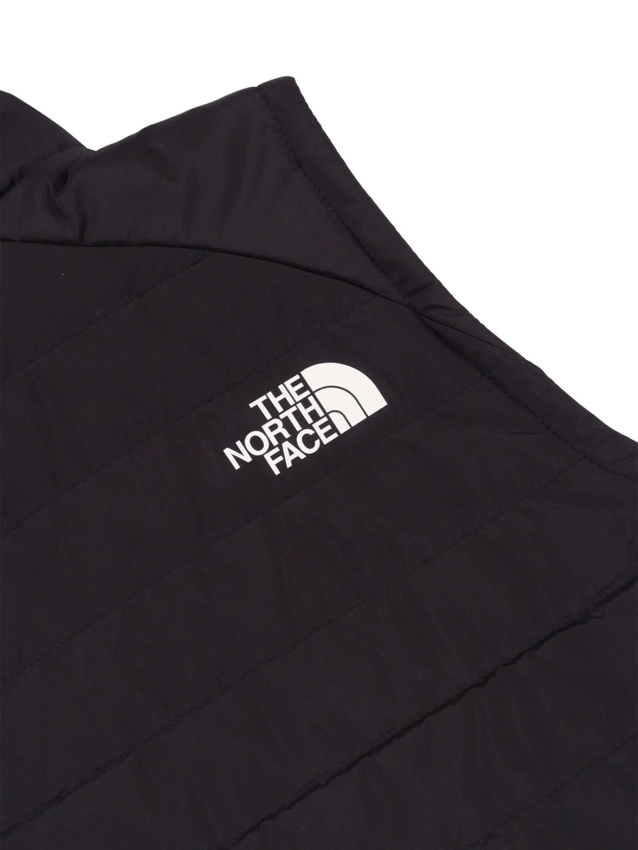 Veste B NEVER STOP SYNTHETIC VEST TNF BLACK - Img 3