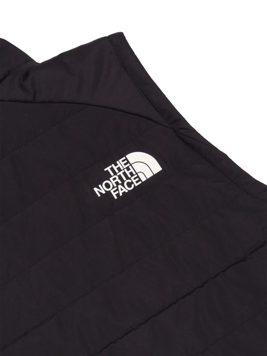 Veste B NEVER STOP SYNTHETIC VEST TNF BLACK - Img 3