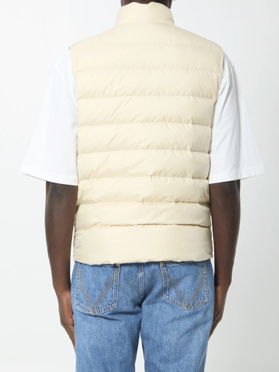 Veste Lechtal Padded Vest - Img 4