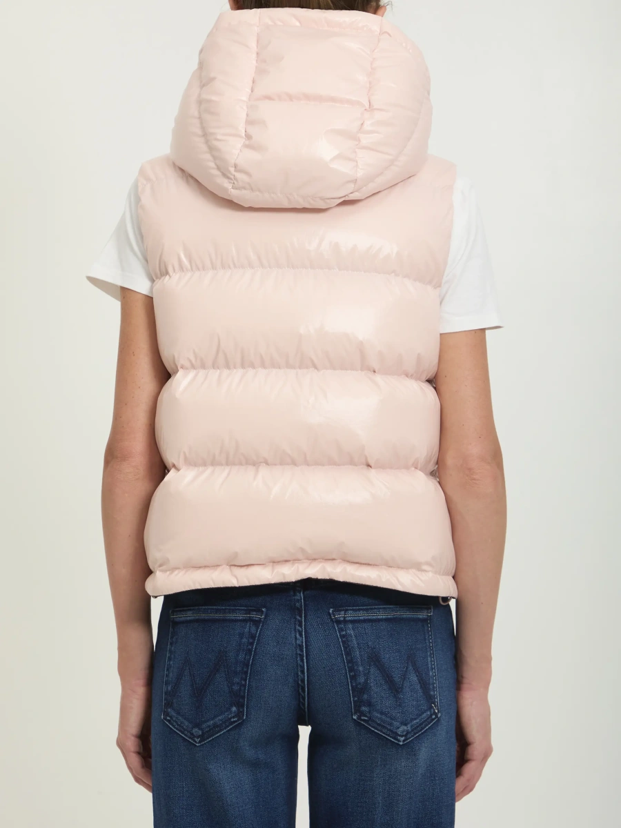 Veste Niverolle Padded Vest - Img 4