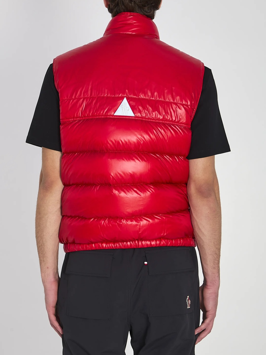 Veste Uychi Packable Padded Vest - Img 4