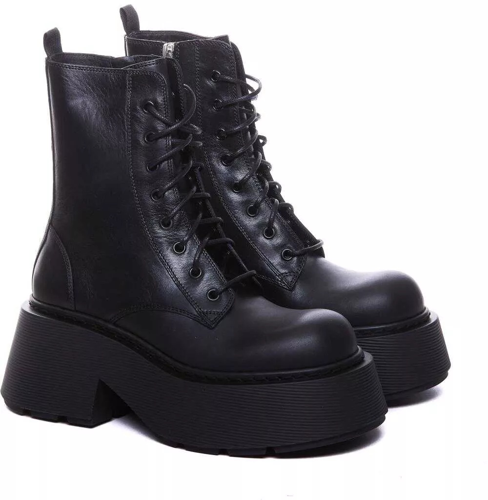 Vic Matie Boots* - Img 4