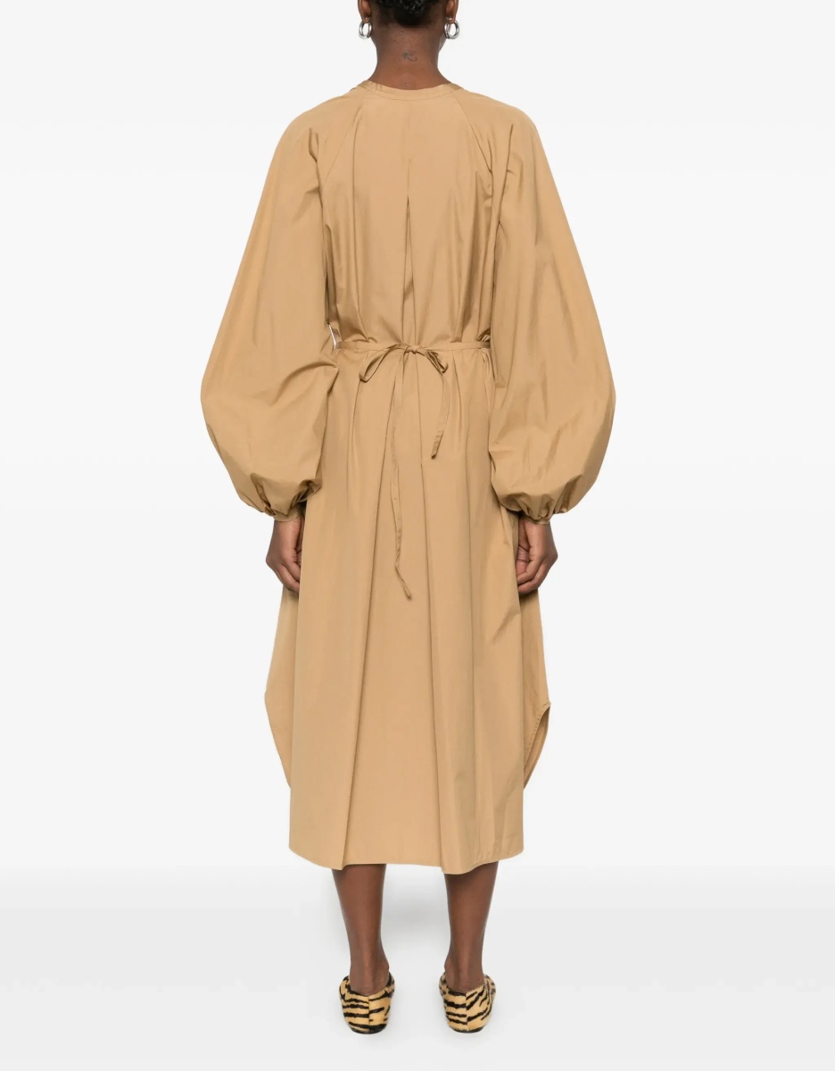 Vitti Shirt Dress - Img 6