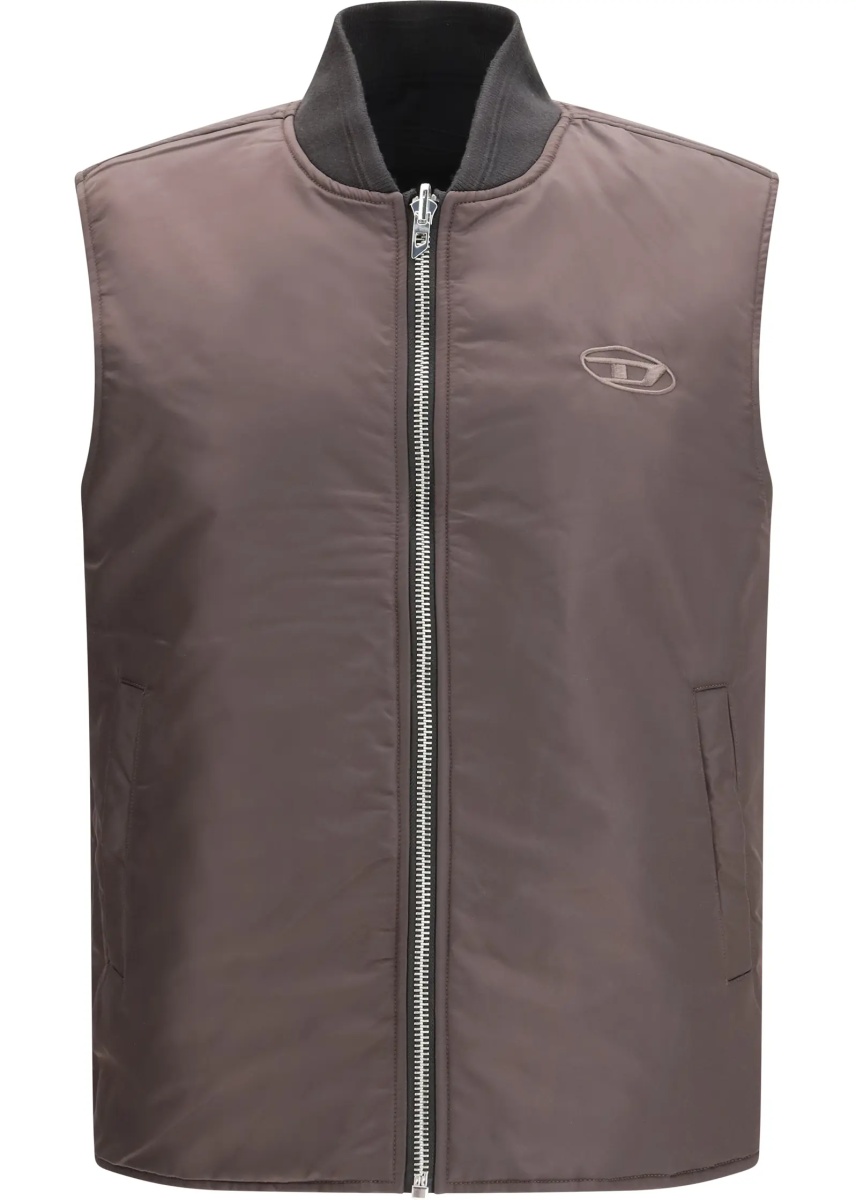 W-Type-D1 Gilet - Img 2
