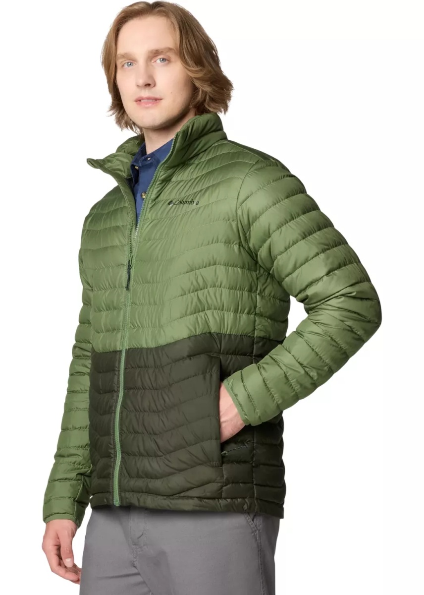 Westridge Down Jacket - Img 2