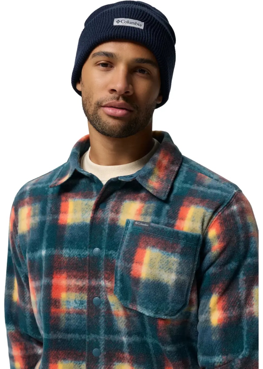 Whirlibird Cuffed Beanie - Img 3