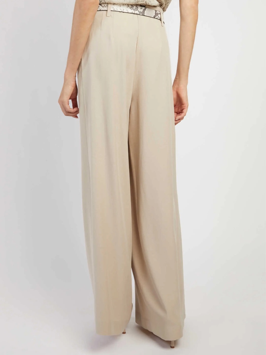 Wide-Leg Pants - Img 2
