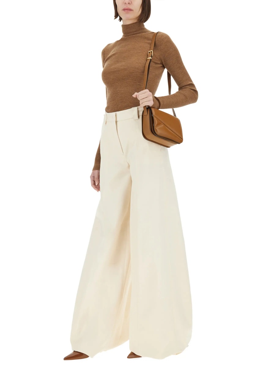 Wide Pant "Alma" - Img 2