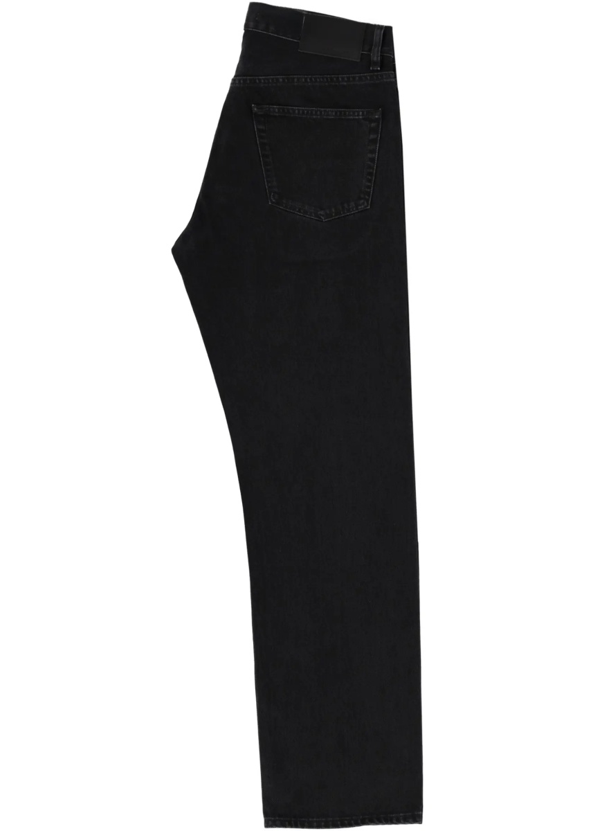 "Wide Twist" Jeans - Img 2