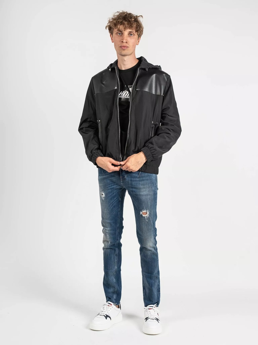Windbreaker LLO311 - Img 2