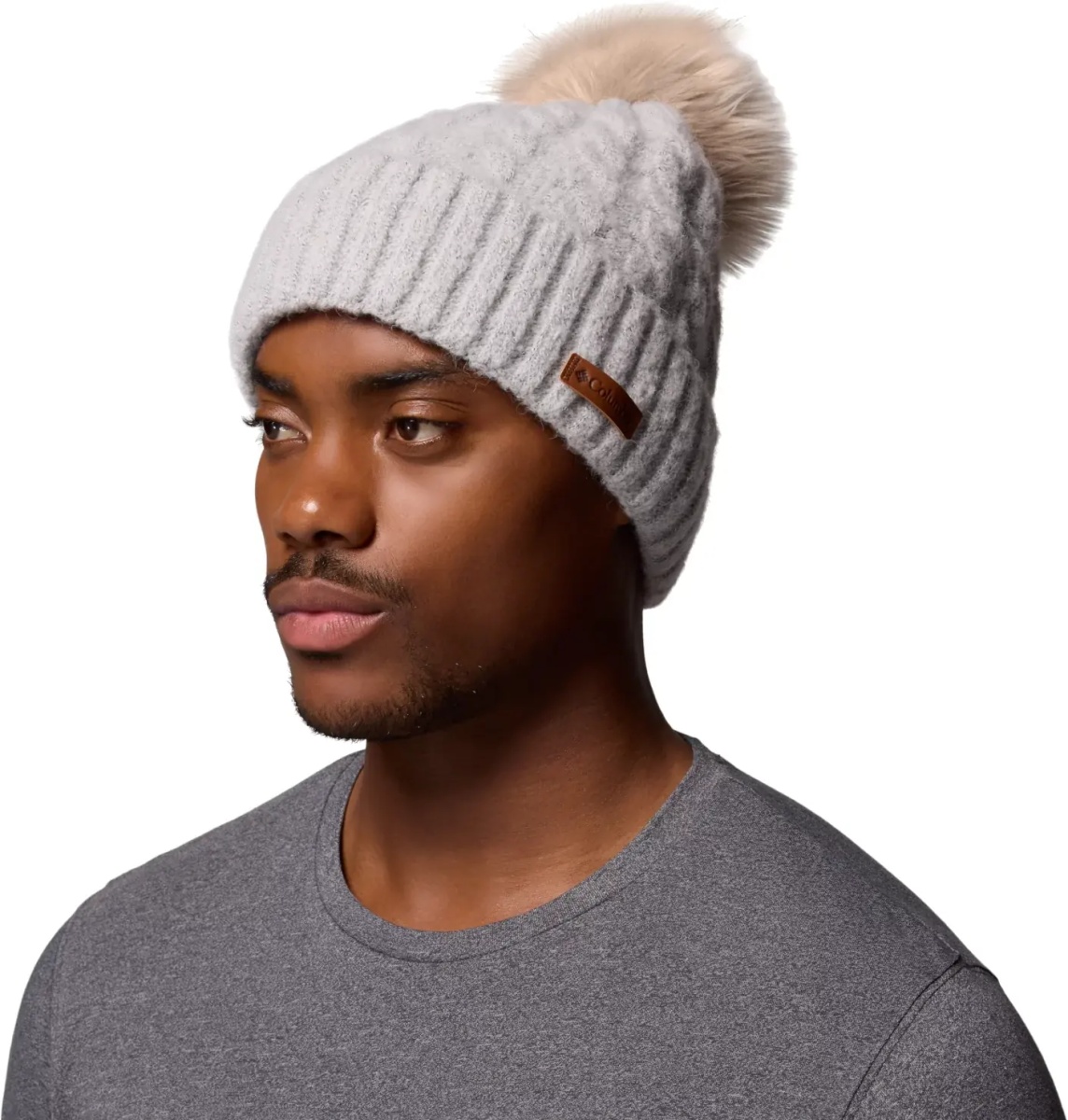 Winter Blur II Beanie - Img 4