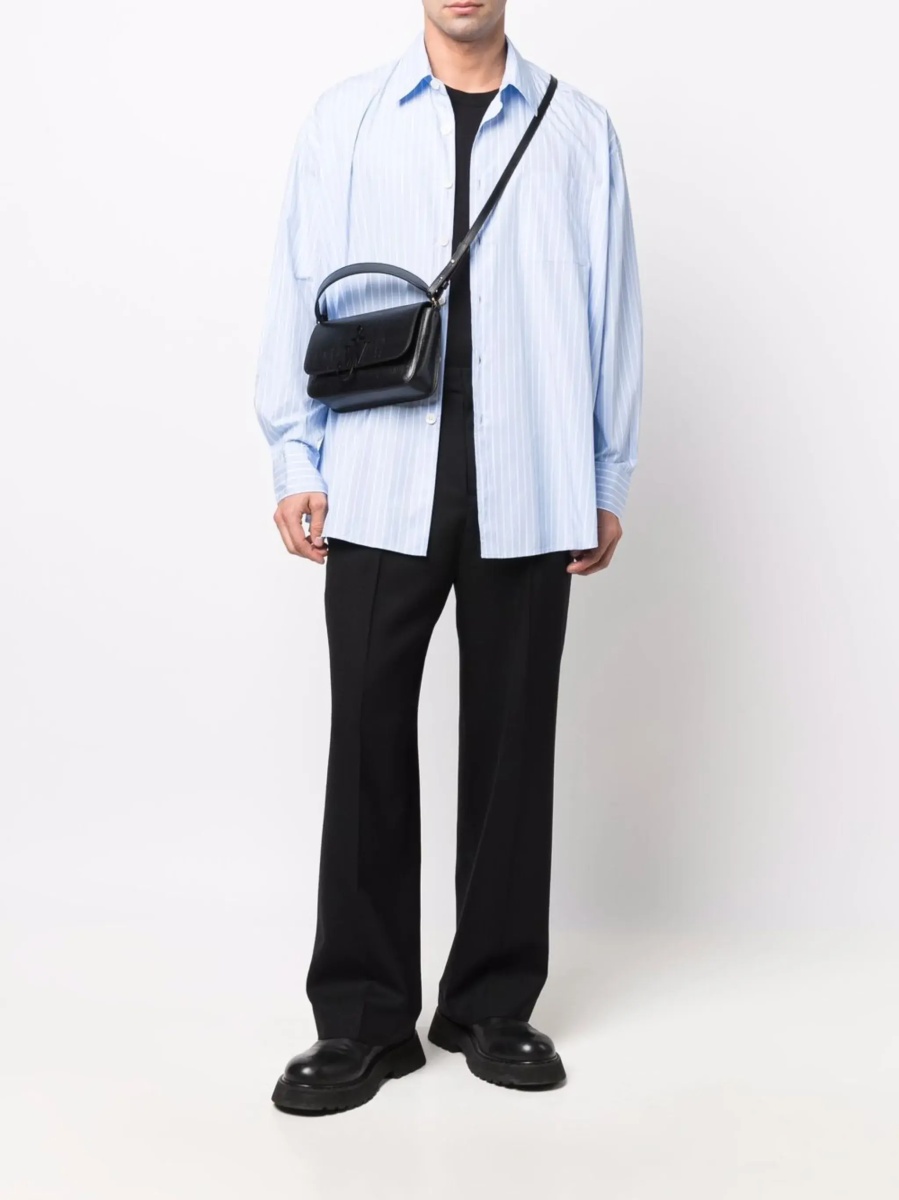 Wool chino pants - Img 2