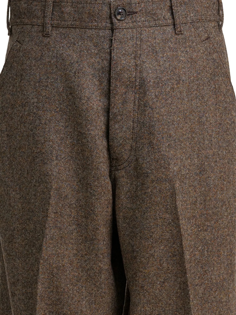 Wool pants - Img 3