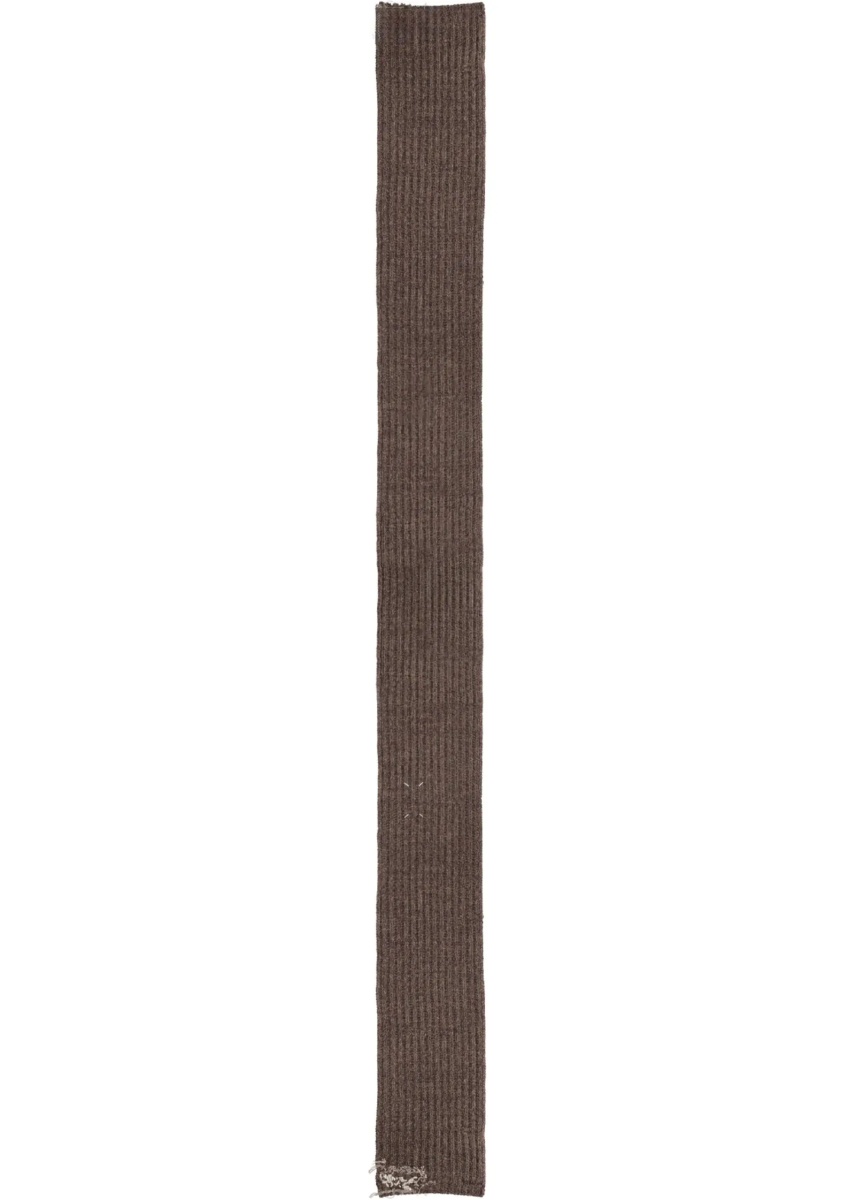 Wool Scarf - Img 3