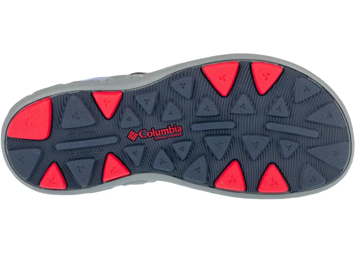 Youth Techsun Vent Sandal - Img 4