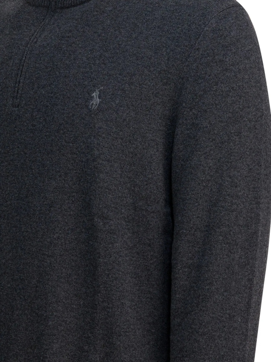 Zipper sweater - Img 4