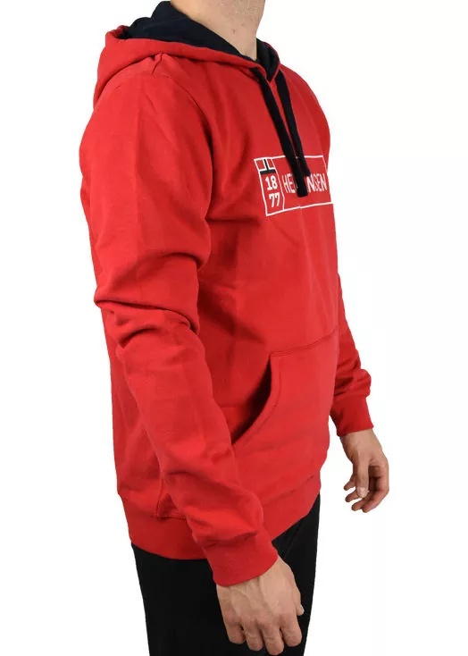 1877 Hoodie - Img 4