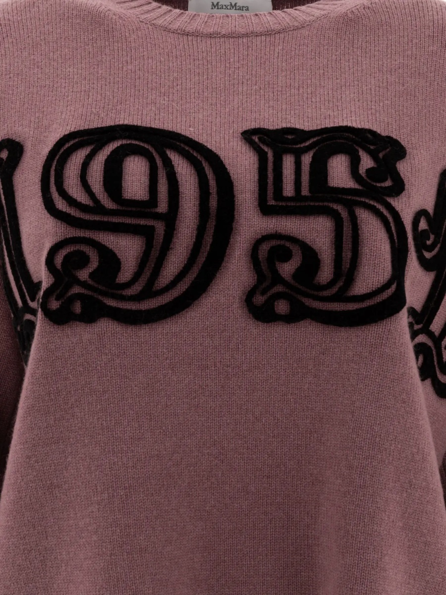 "1951" crewneck sweater - Img 3