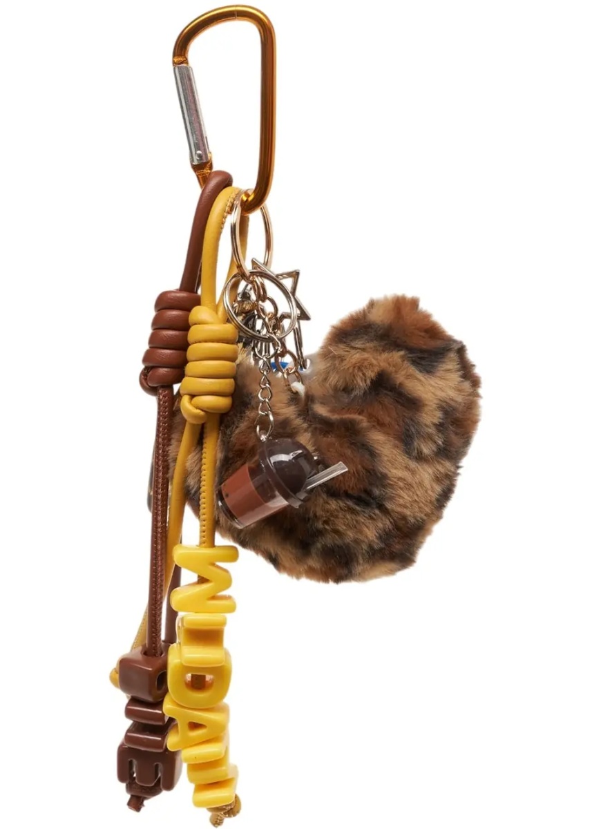 Accesorii Bag charm 'RM Charm' - Img 4