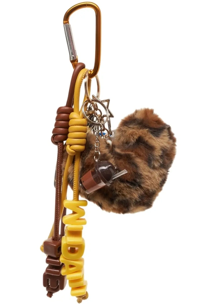 Accesorii Bag charm 'RM Charm' - Img 4