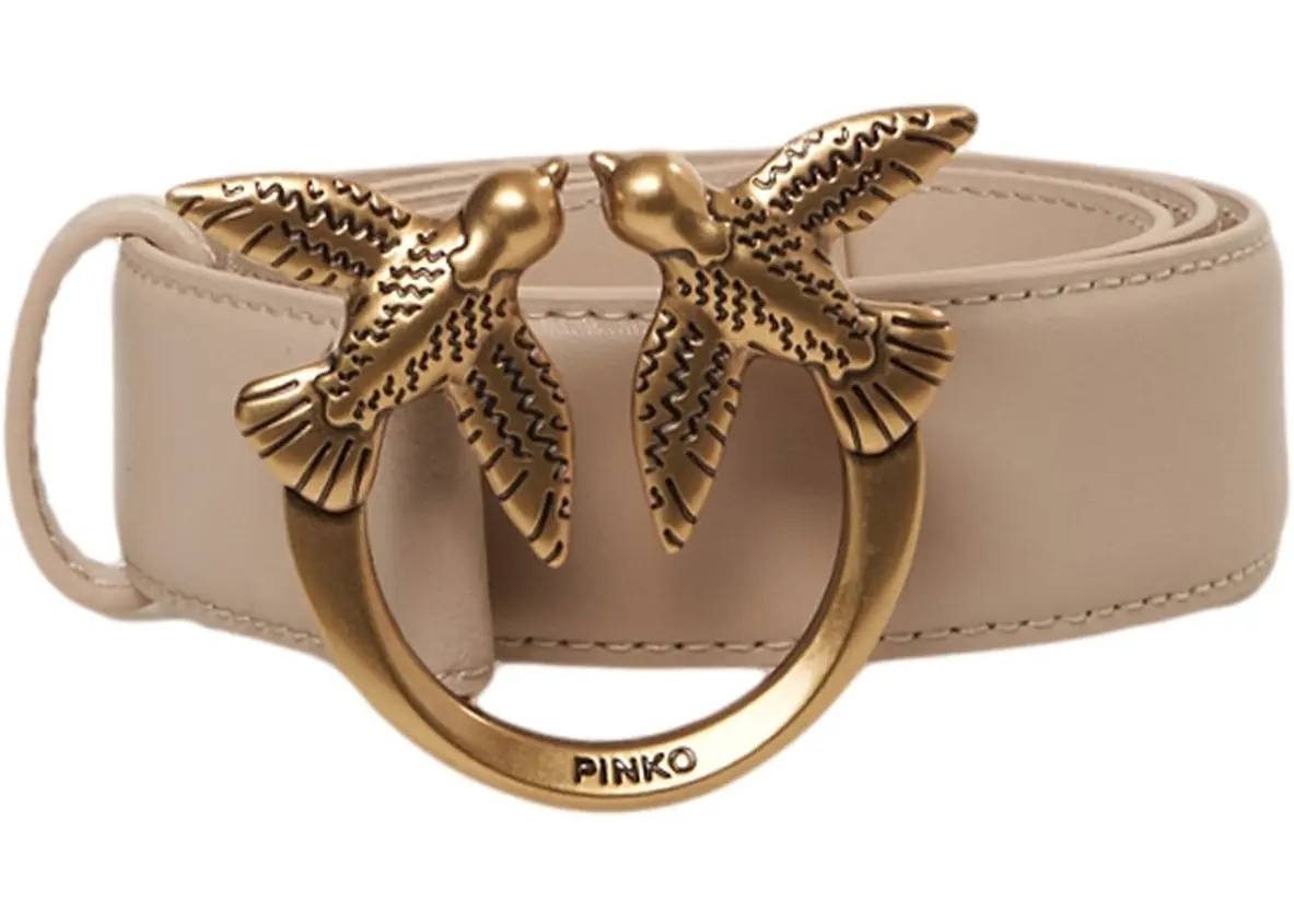 Accesorii Belt with logo - Img 2