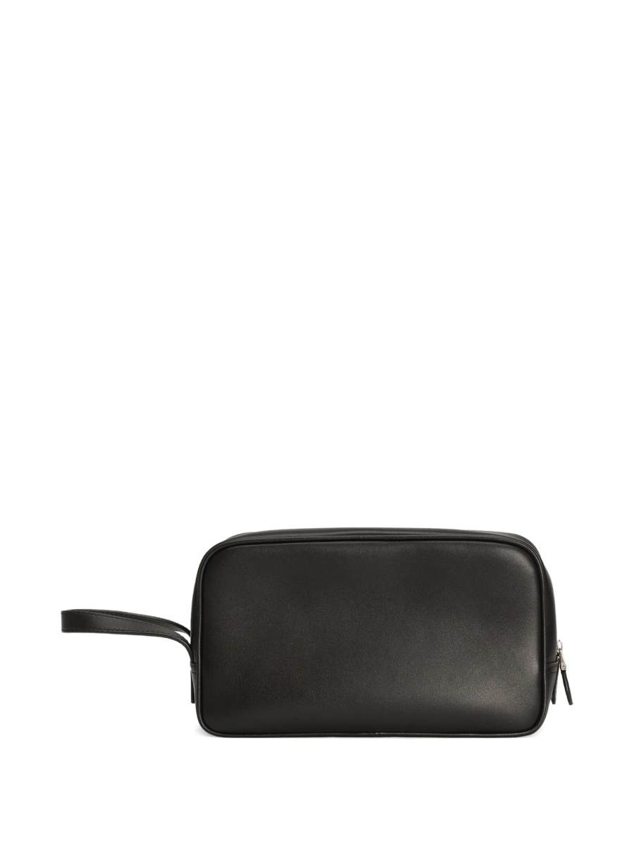 Accesorii de voiaj Dolce &amp; Gabbana negre - Img 2