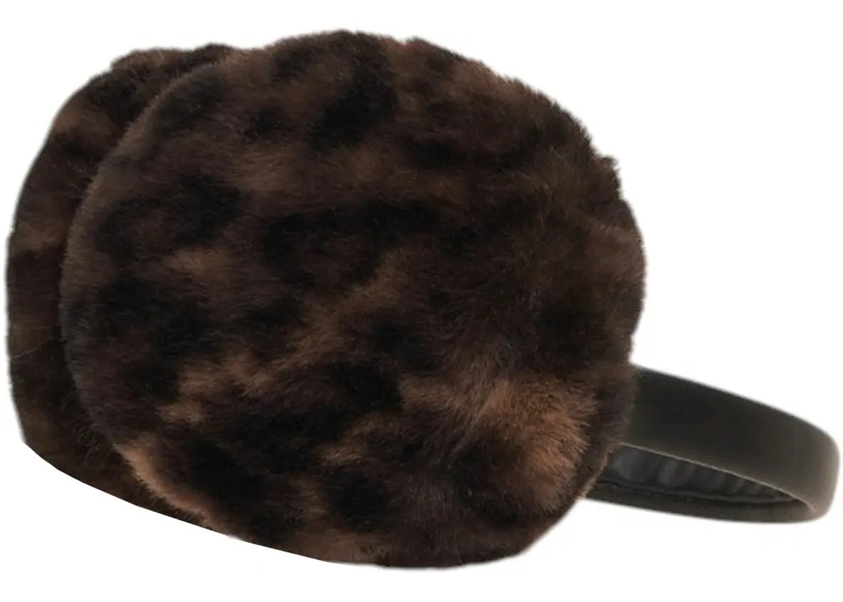 Accesorii Earmuffs 'Esme' - Img 3