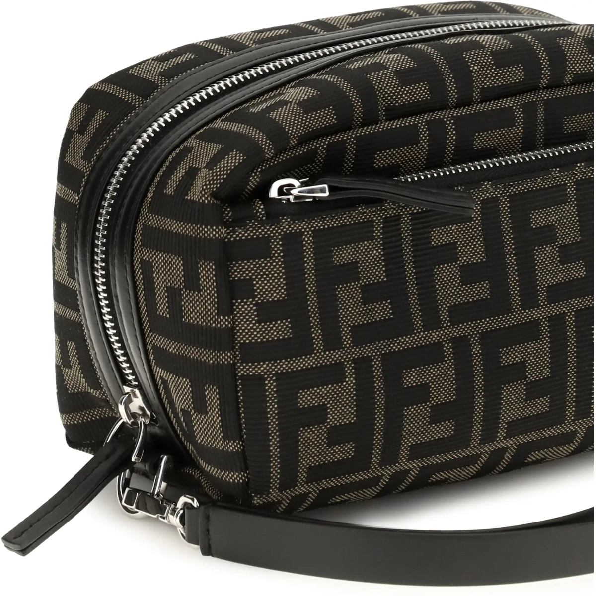 Accesorii FF Jacquard Beauty Case - Img 4