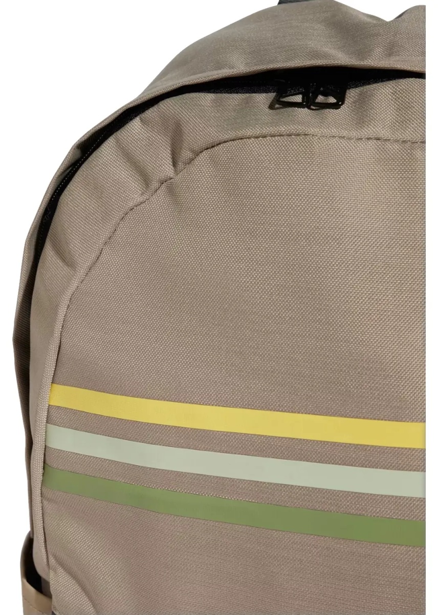 adidas Classic Horizontal 3-Stripes Backpack - Img 4
